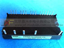 6MBP20JB060-03 == ʿIPM-IGBTܹģ