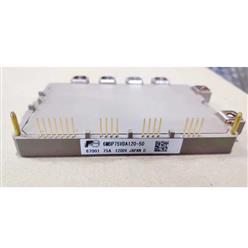 6MBP75VDA120-50 6MBP75VDA060-50